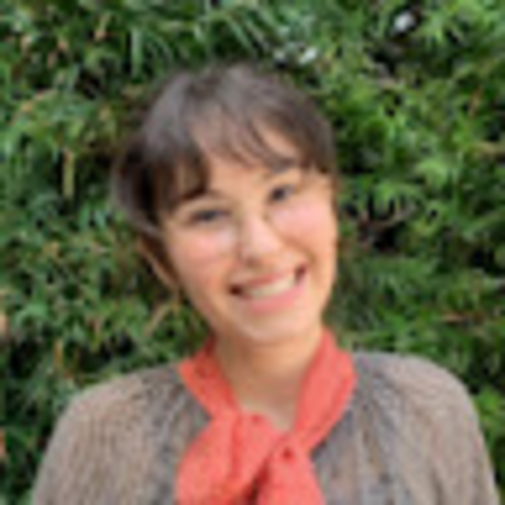 Meet your Posher, Molly